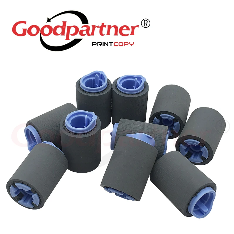 100X RM1-0037-000 RM1-0037 Разделительный валик подачи для HP 4200 4250 4300 4345 4350 5200 M601 M602 P4014 P4015 P4515