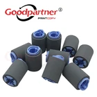 100X RM1-0037-000 RM1-0037 Разделительный валик подачи для HP 4200 4250 4300 4345 4350 5200 M601 M602 P4014 P4015 P4515 CP3525 CM6030