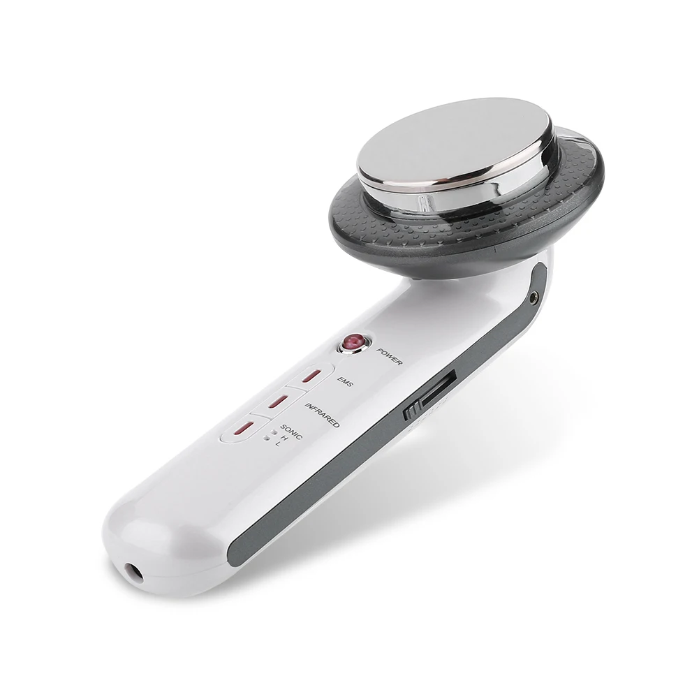 6 в 1 массажер для коррекции фигуры инструмент вес жиросжигания горелки