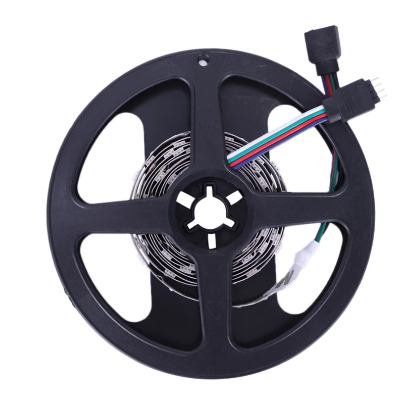 

2M 5050 SMD 30-LED RGB Light Strip Strip Strip Tape