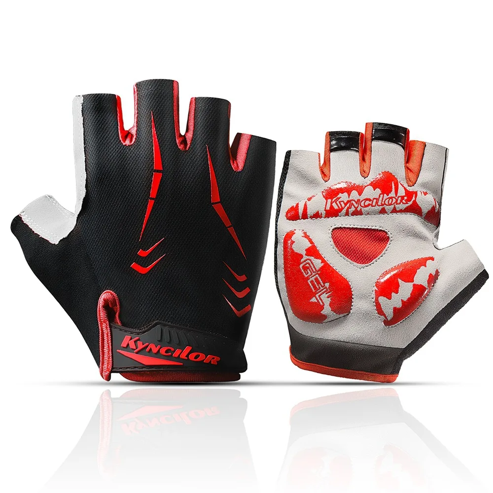 Уличные спортивные перчатки для верховой езды мужские и женские горного