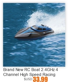 Flytec 2011-5 2011-15A RC лодки дистанционное управление игрушка рыболокатор рыбные приманки для рыбалки на лодке лодка RC корабль катер RC игрушки рождественские подарки