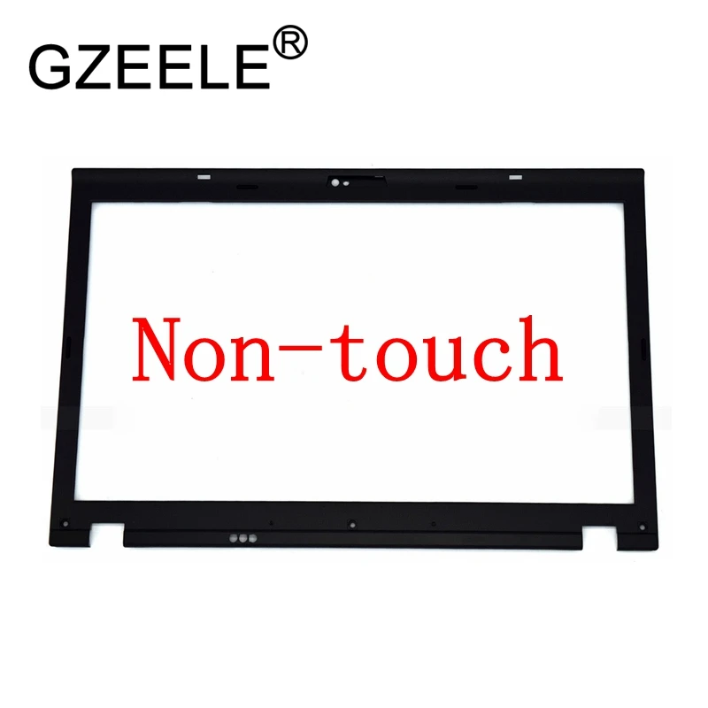 Передняя крышка для ЖК-дисплея 60Y5482 Lenovo IBM Thinkpad T520 T520i W520 T530 W530 рамка 75Y4528 15 6