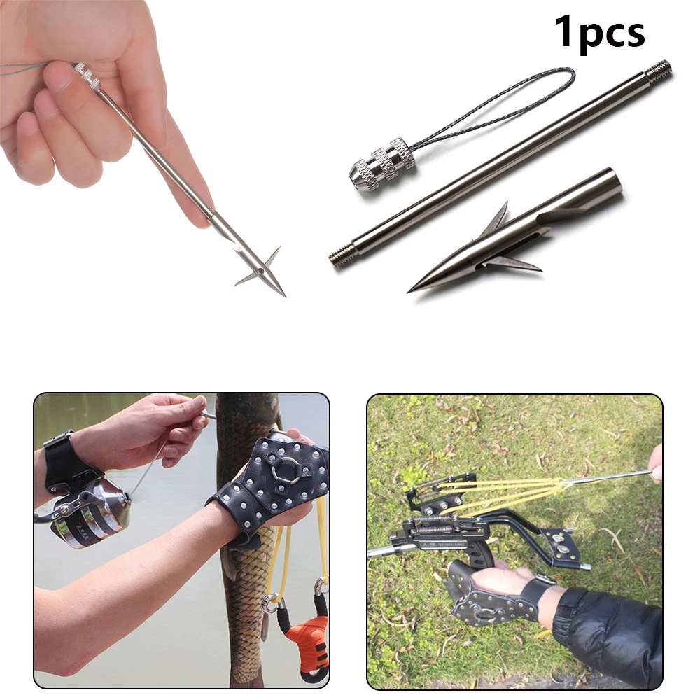 1 шт. долговечные стрелы для рогатки 26 г | Спорт и развлечения