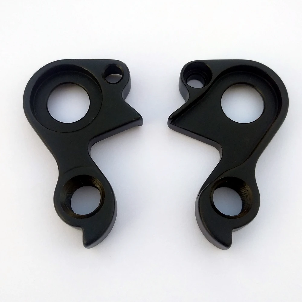 

5pc Bicycle gear rear derailleur hanger For kona focus salsa cube scott GT FELT BH HAIBIKE HARO Pinarello TREK Canondale dropout