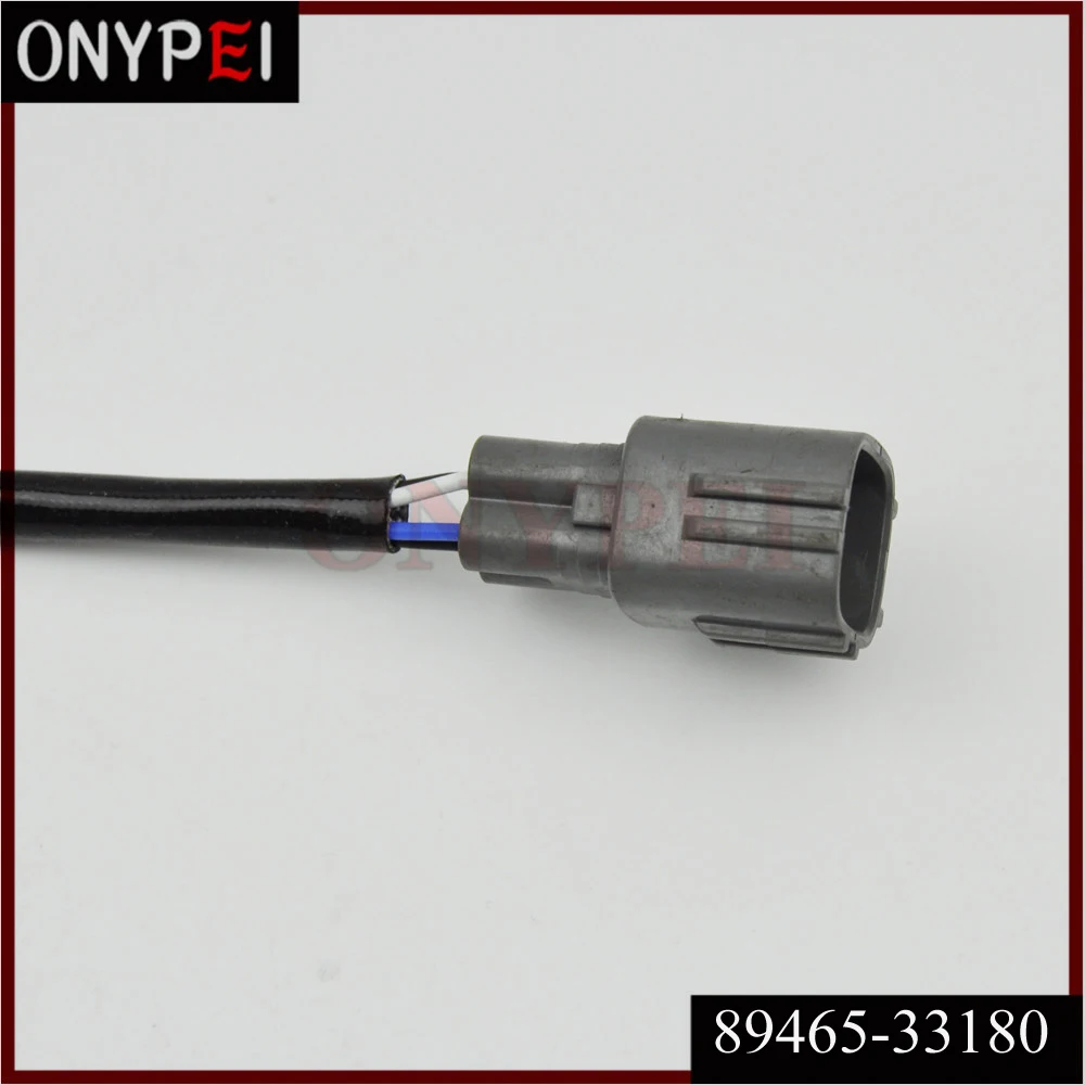 

89465-33180 89465-06100 234-4622 Oxygen Sensor For Toyota Avalon Camry RAV4 Sienna Solara Lexus 3.0L 89465 33180 8946533180
