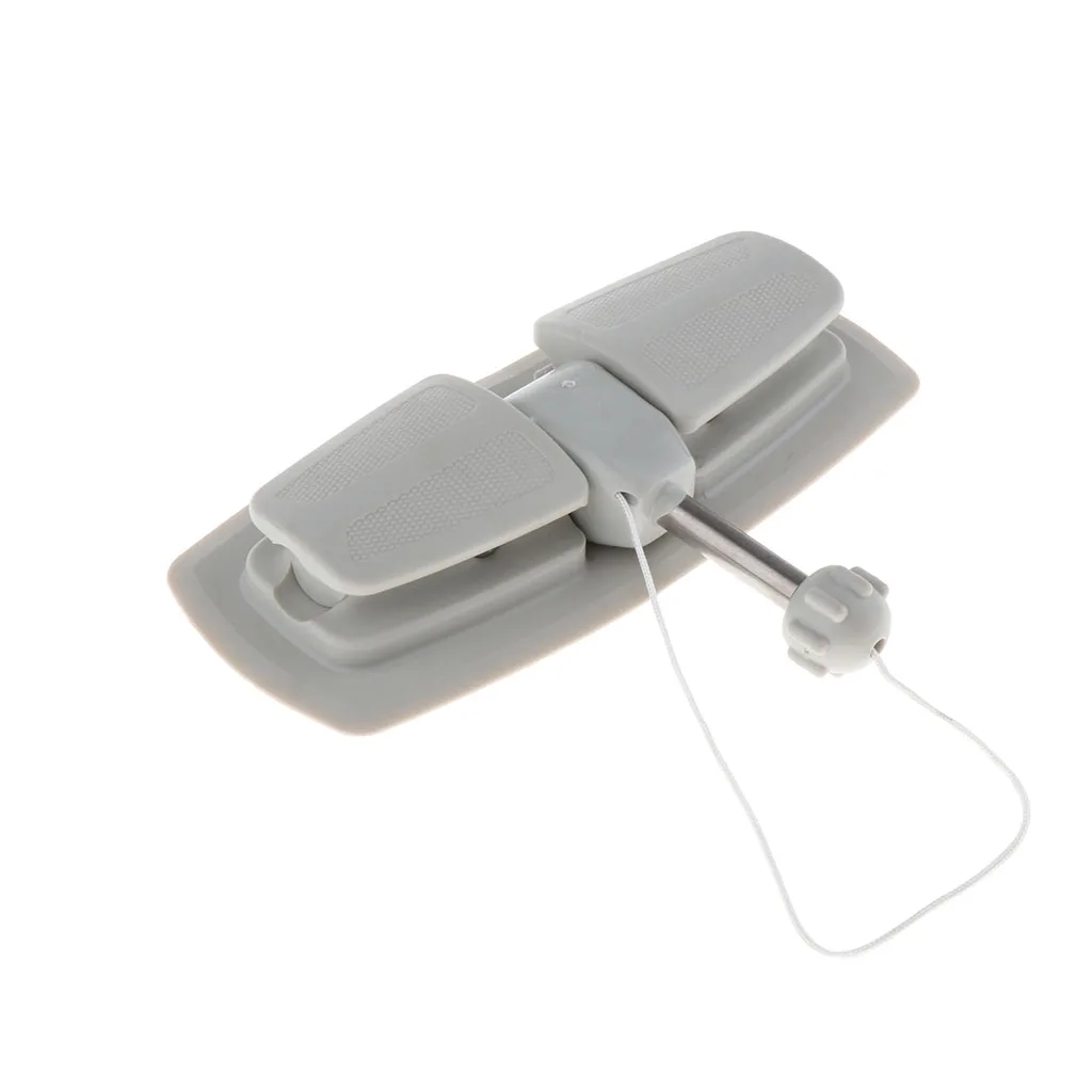 Универсальный надувной замок для Каяка якорный держатель лопастей | Спорт и