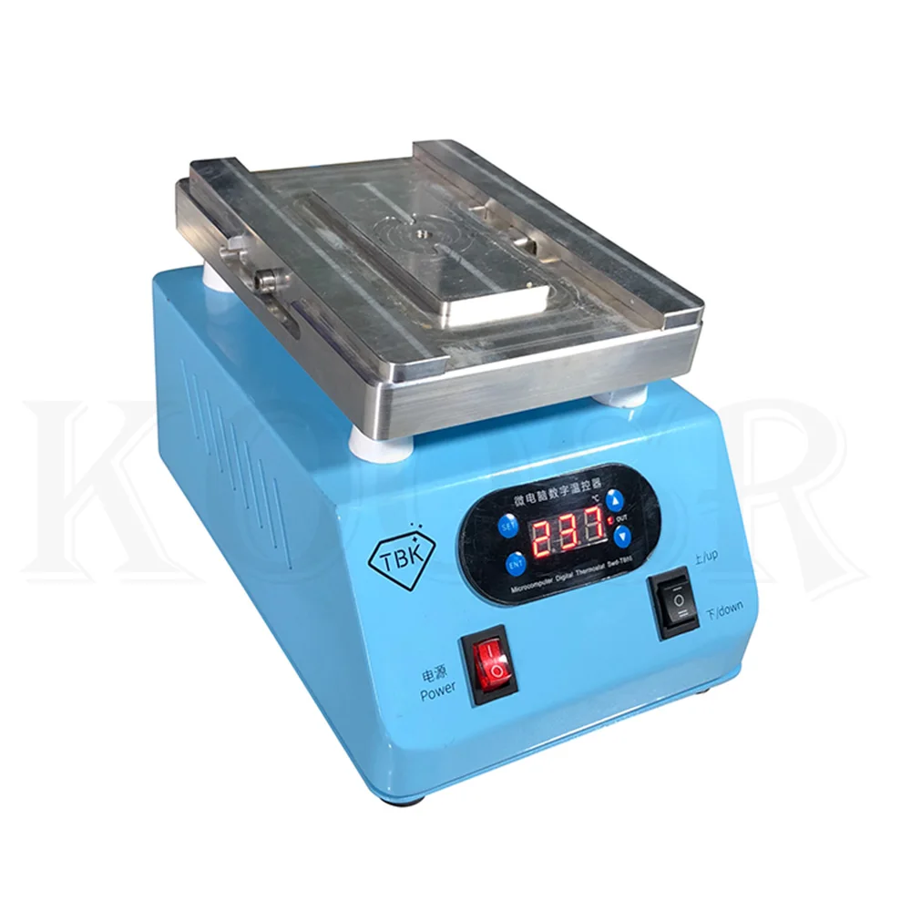 Устройство для отделения задней крышки телефона iphone 8 8Plus X XS XR|Наборы