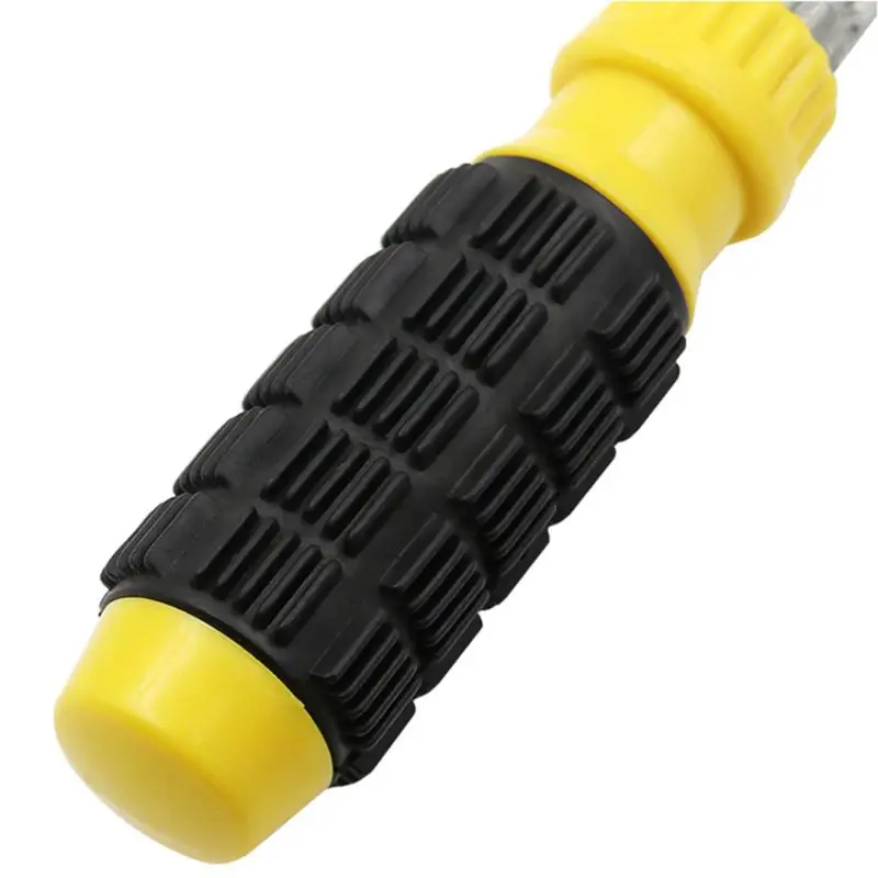 

T21D Multi Function Ratchet Screwdriver 0-180 Degree Inside Hexagon Angles Adjustable Wrench