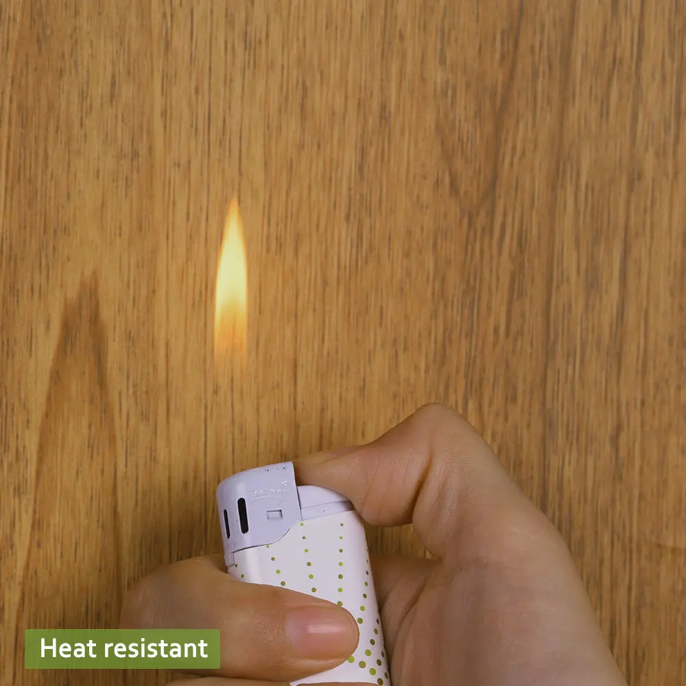 Современные наклейки на пол дерево зерна ПВХ водонепроницаемые самоклеящиеся