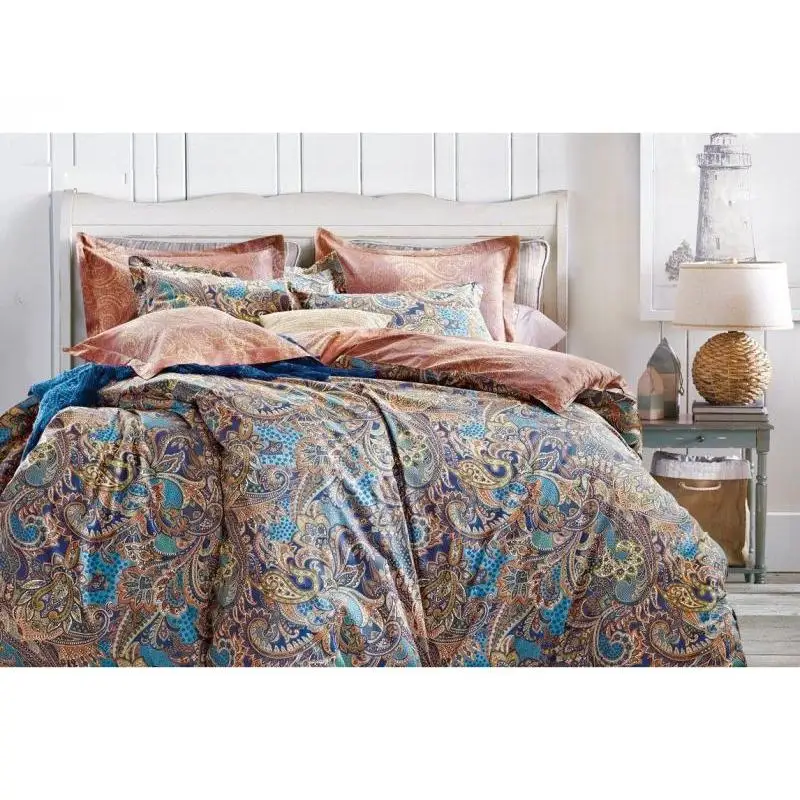 Комплект постельного белья двуспальный АльВиТек CA 126|Комплекты белья| |