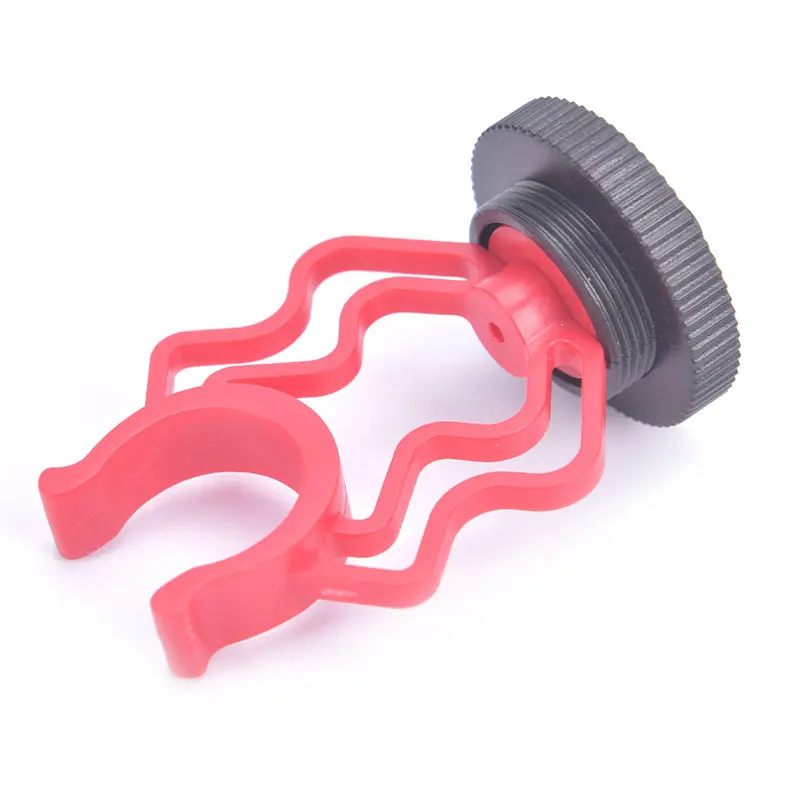 Универсальный амортизирующий Адаптер для крепления холодного башмака ABS