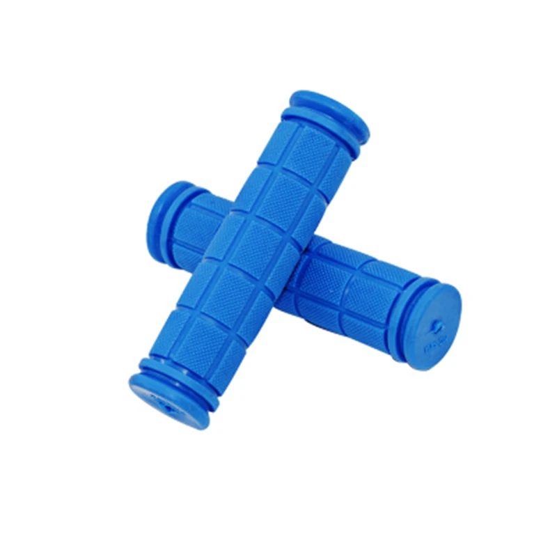 Ручки для горного велосипеда 12 см х 2 чехол велосипедного руля резиновые манжеты