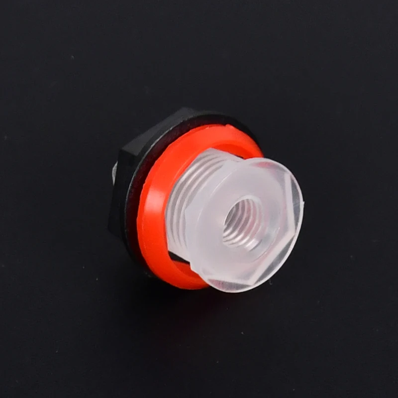 Внешняя резьба из пищевого полипропилена/ПТФЭ | Обустройство дома