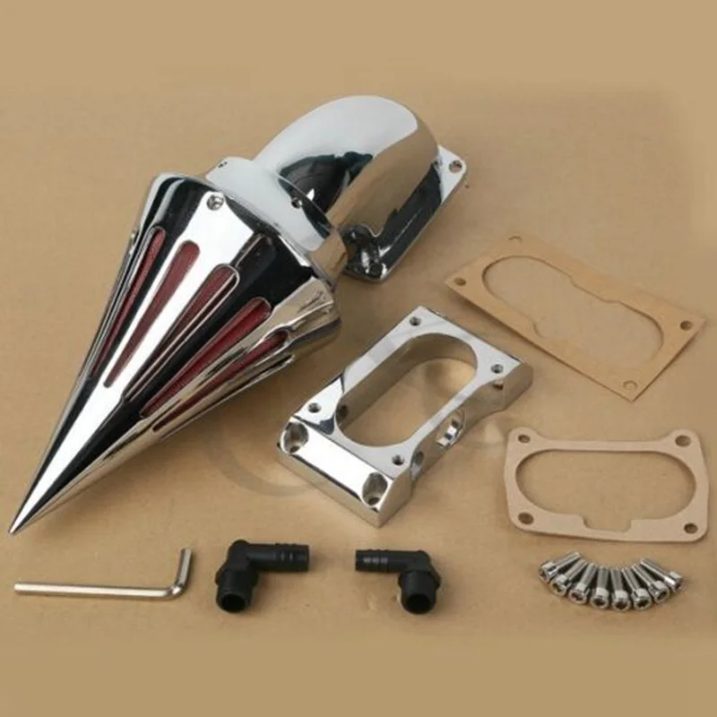 Наборы воздухоочистителей для мотоциклов впускной фильтр Kawasaki Vulcan VN 2000 Classic LT