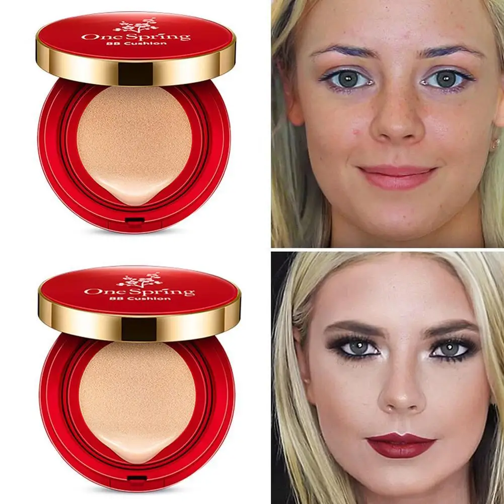 Горячая Распродажа новый корейский крем основа для крема в форме Холика Bb Missha