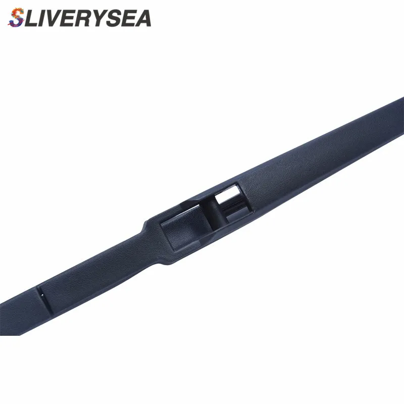 SLIVERYSEA Передняя и задняя Щетка стеклоочистителя Без Рычага для Mazda 6 2012 года