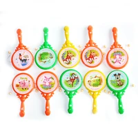 1pc baby rattle toys 0 1213 24 months toddler infant for boy girl children cartoon birthday christmas gifts educational toys