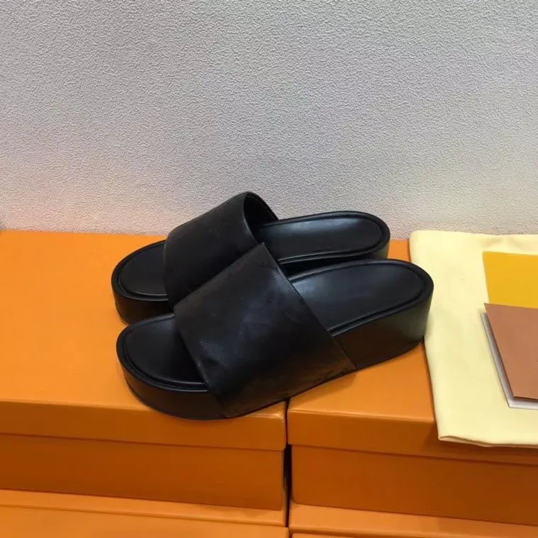 

Letter Embroidery Beach Slippers Women Fashion Multicolor Classic Style Slippers Luxury Sliding Shoes 2021