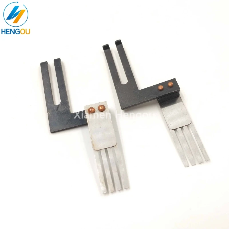 10 комплектов высококачественные печатные детали SM102 CD102 SM74 PM74 для sm 52 sm52 89.028.164F