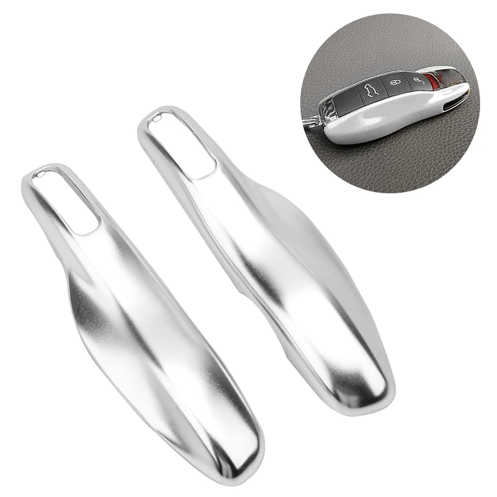 Чехол для ключей LEEPEE пластиковый чехол автомобильных Porsche Cayenne Macan 911Boxster Cayman