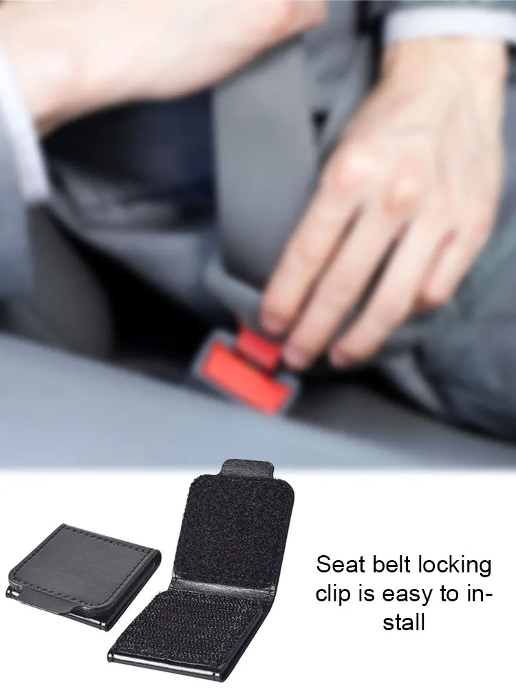 2 шт. Автомобильный Универсальный защитный ремень безопасности | Автомобили и