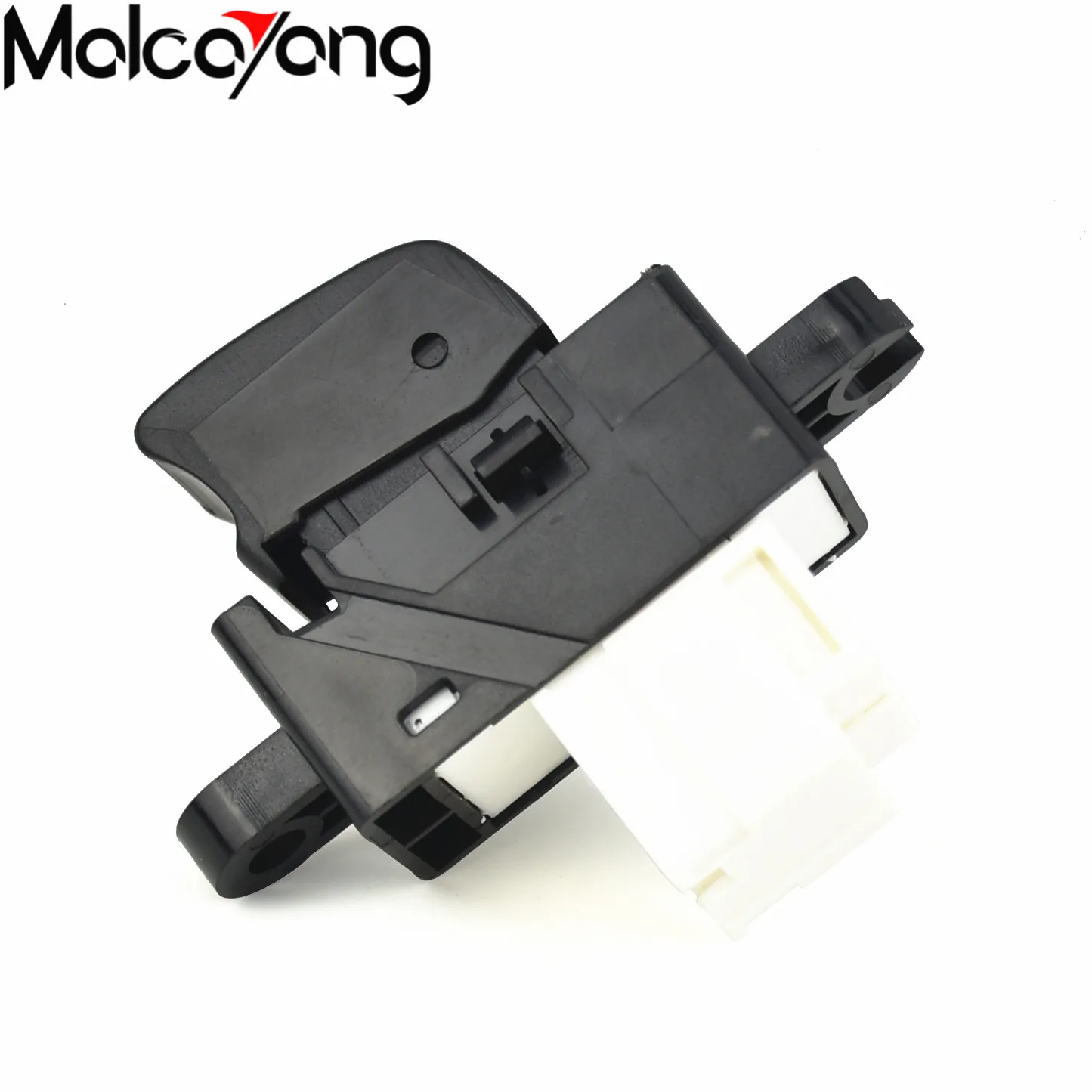 Черный пластиковый переключатель стеклоподъемника 25411 0V000 для Nissan Frontier Paladin D22