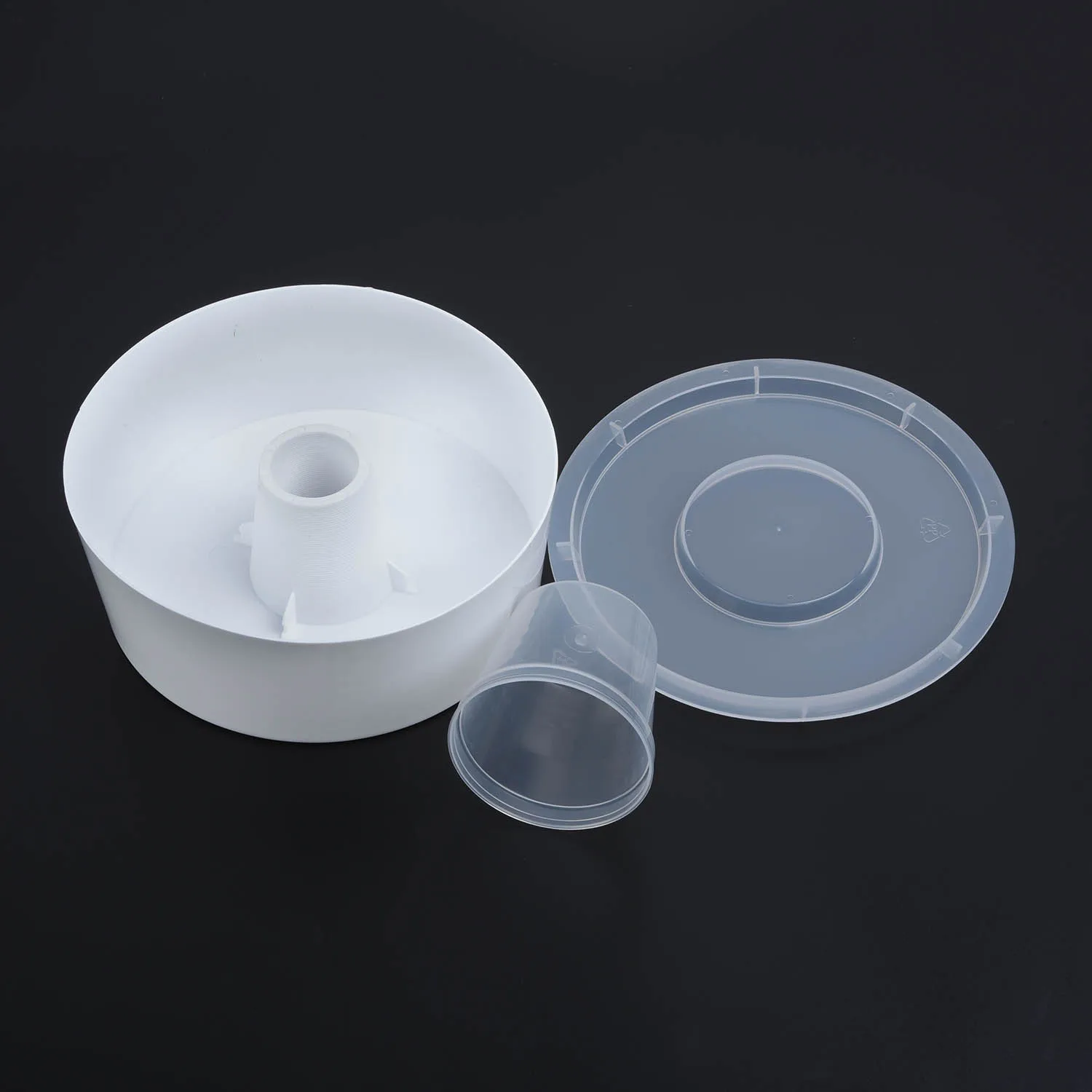 6 шт. кормушки для пчел Hive Water Feed принадлежности пчеловодства Tool 2L/4pint|Детали