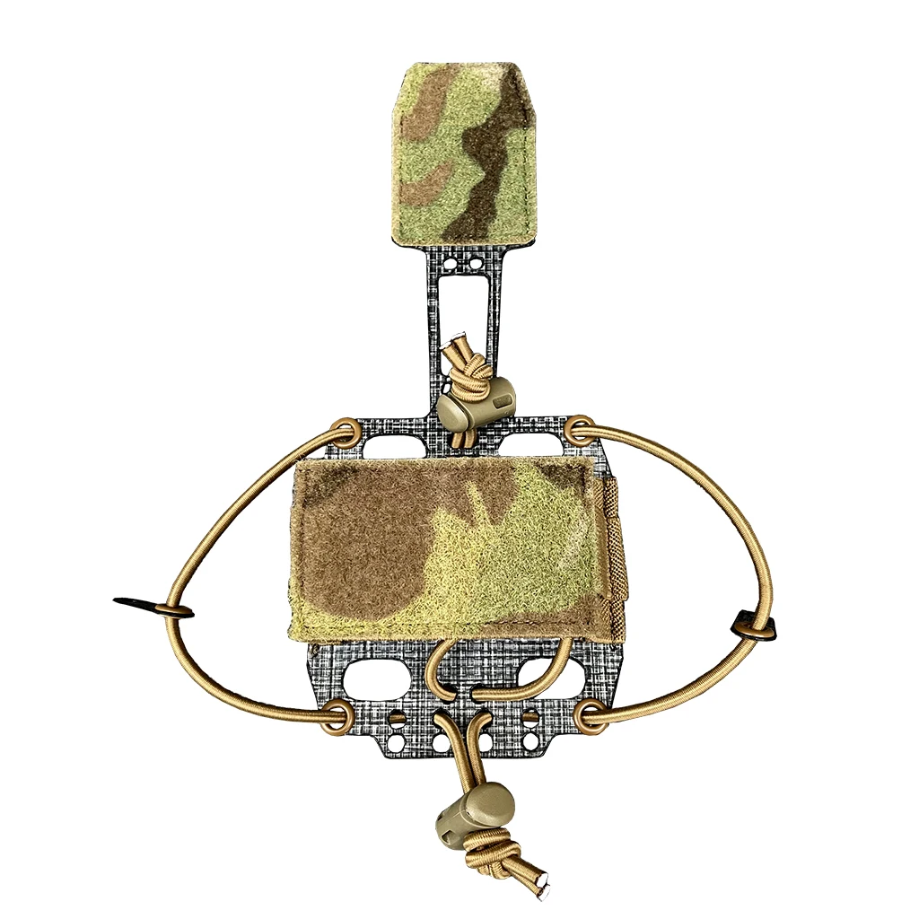 Тактический шлем для занятий спортом на открытом воздухе многофункциональный