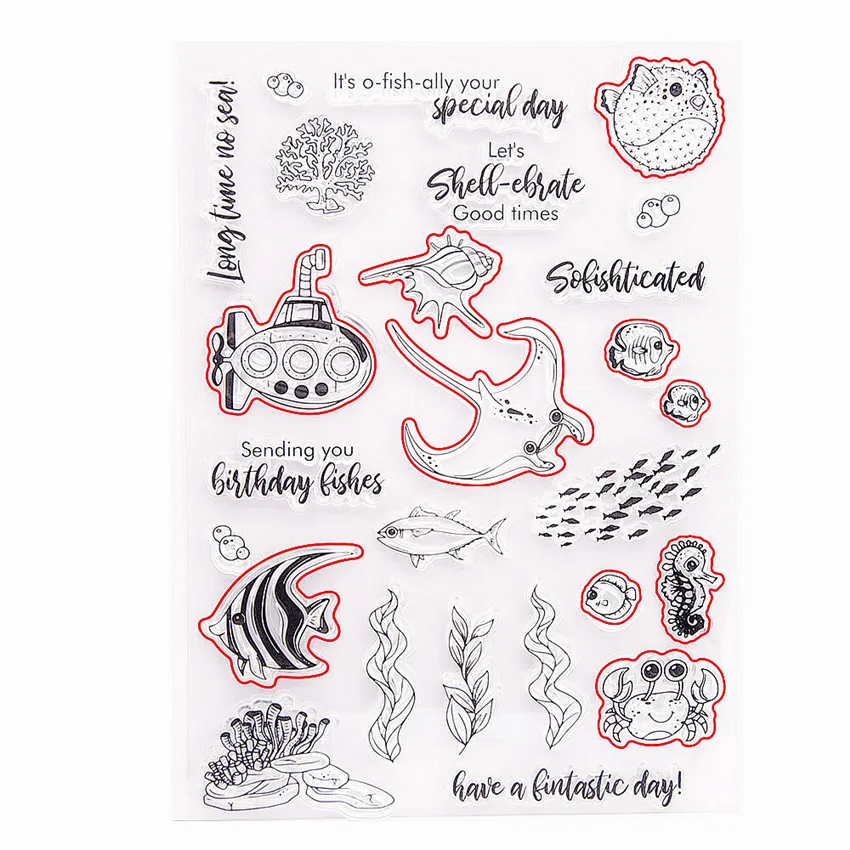 Горячая Распродажа Маяк Парусная прозрачный марки/силиконовые уплотнения