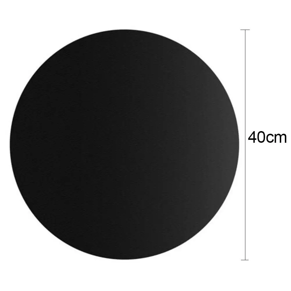 40 см Силиконовые коврики для выпечки планшетоны подставки не прилипают |