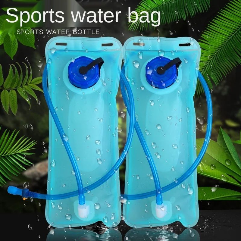 

Складная бутылка для воды, 2 л