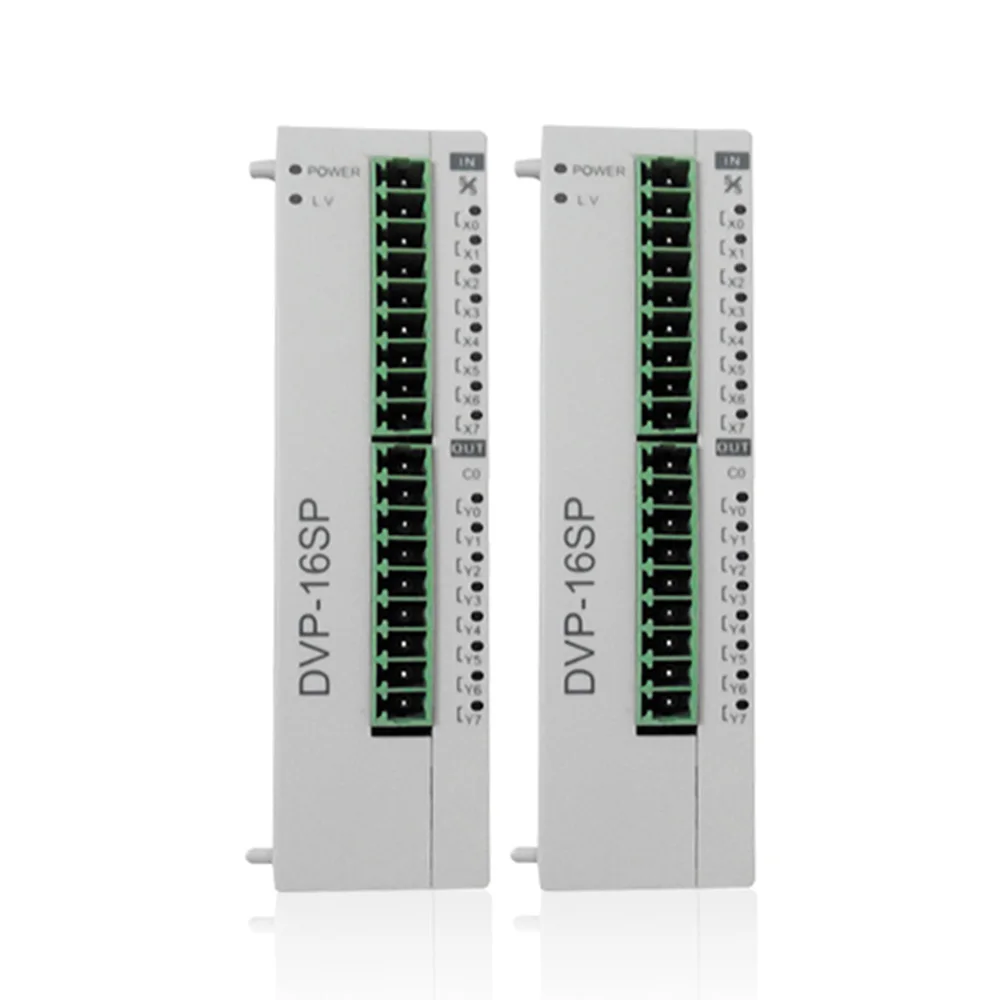 DVP14SS211R DVP14SS211T Delta новый оригинальный SS2 DVP серии DVP16SP11 программируемый PLC