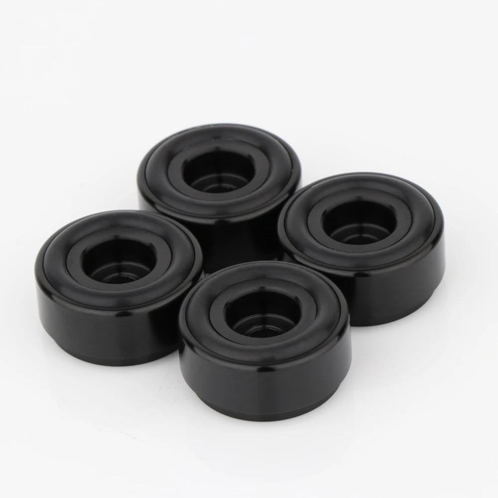 Алюминиевая Подставка для динамика 4 шт. 20 мм x 0