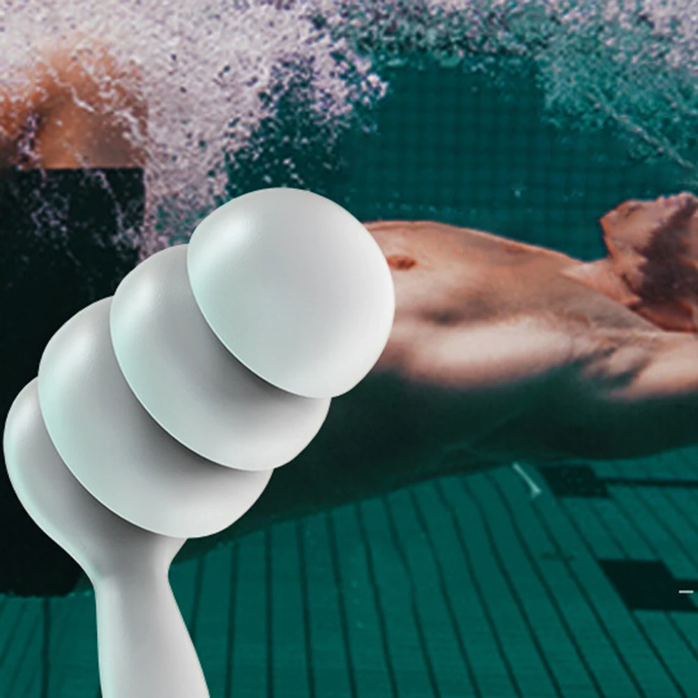 2 пары мягких звукоизоляционных спящих учений путешествия шумоподавления беруши