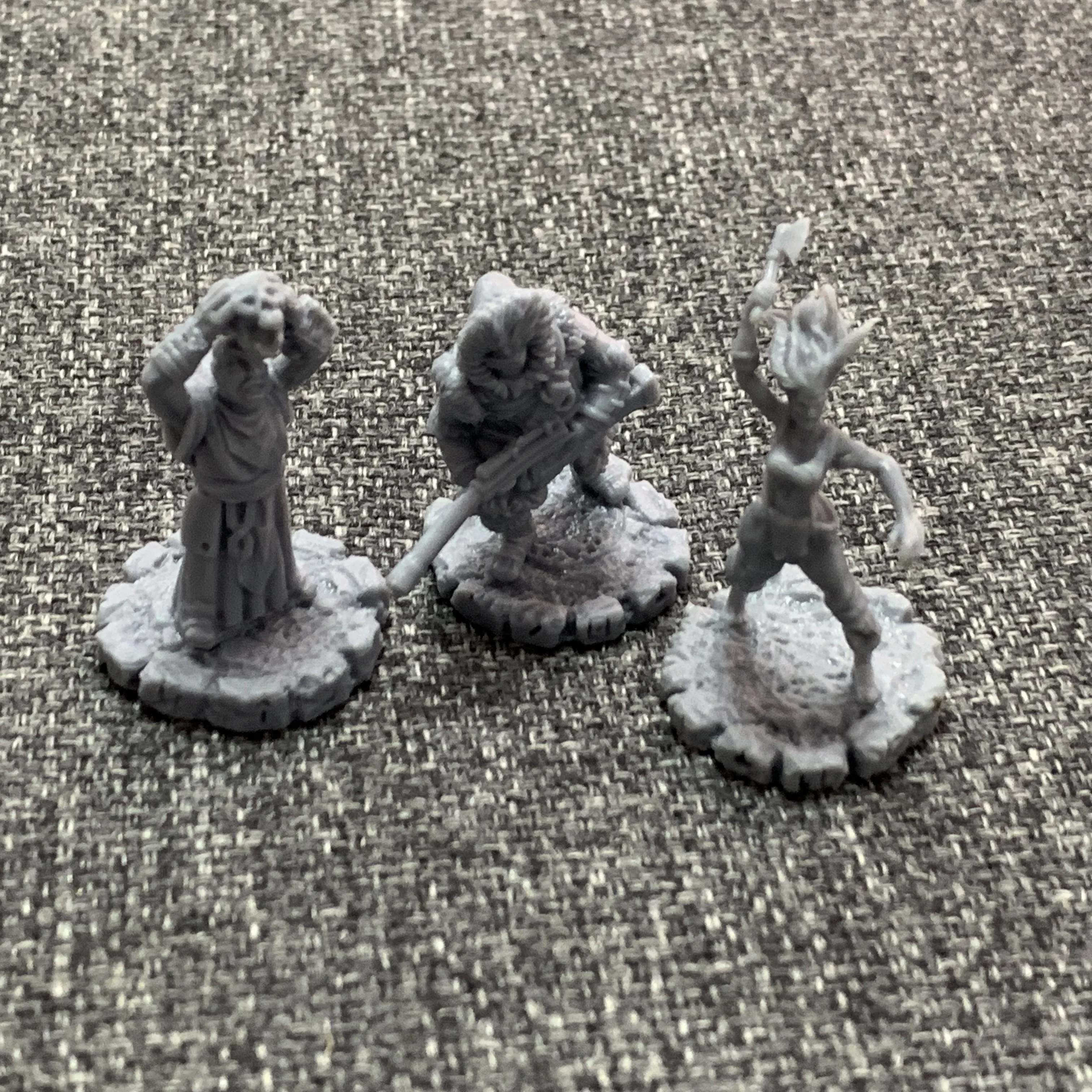 Лот 9 шт. подземелья и дракон D& D Ктулху войны миниатюры игровая фигурка серая фигура дракона набор
