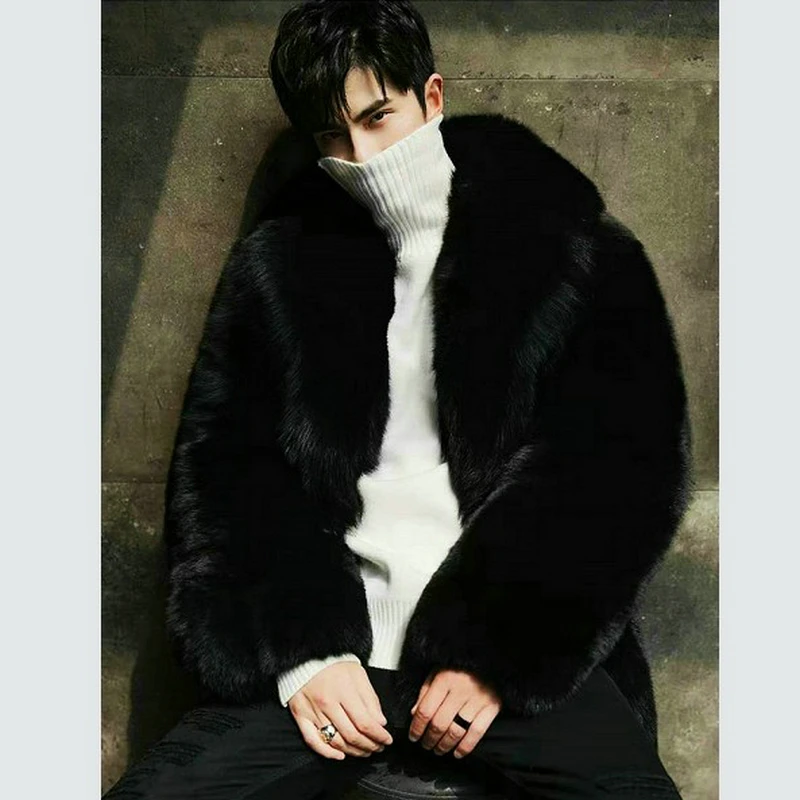 Осенне зимняя новая продукция модная повседневная теплая куртка из