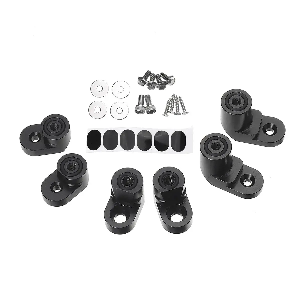 Новинка набор автомобильных планшетов удлинитель комплект кронштейнов для