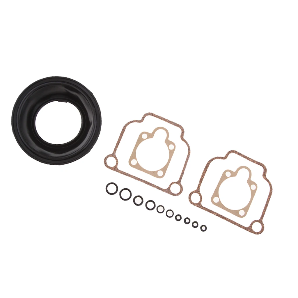 

1Set Carburetor Repair Kit Carb Rebuild Tool Gasket Set for BING CV 32mm