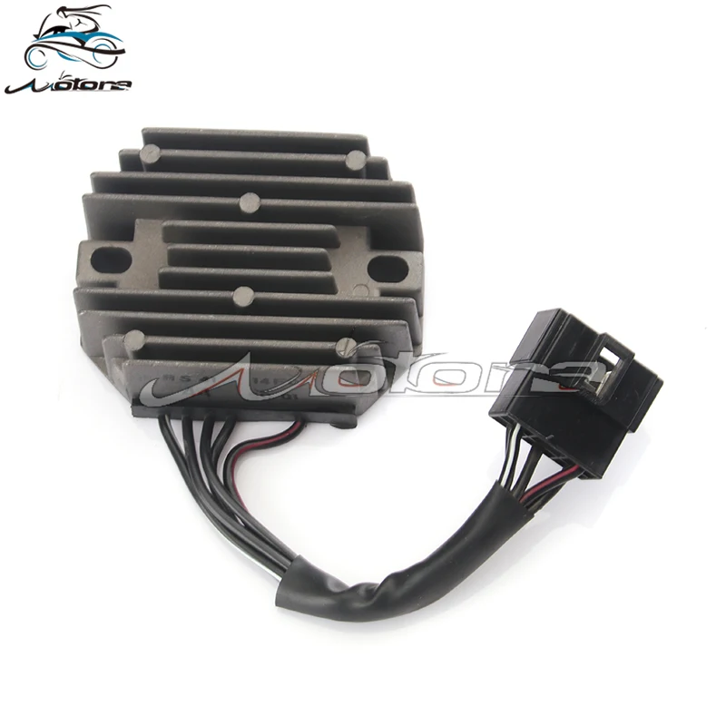 

Motorcycle Metal Voltage Regulator Rectifier For Suzuki GSF 250 77A 74A GSF 400 inazuma