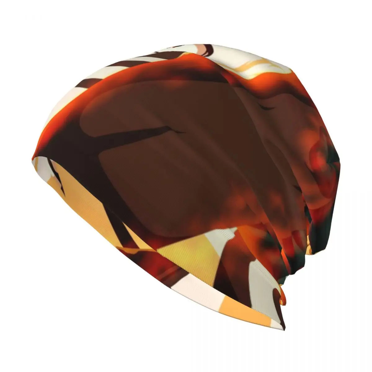 

Шапка унисекс в стиле хип-хоп Японская вязаная шапка аниме