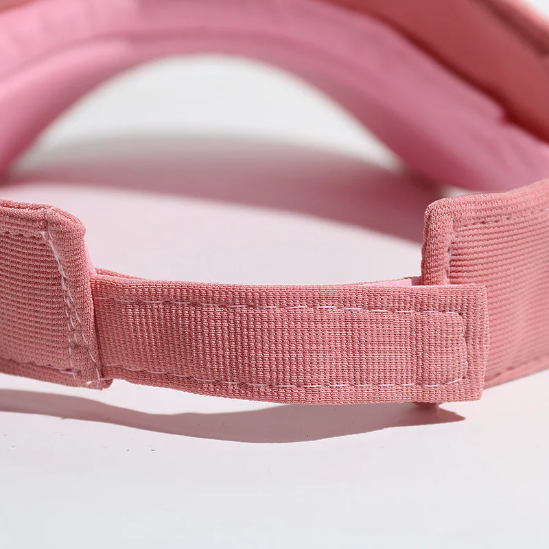 Регулируемая Женская и Мужская Летняя Спортивная Кепка унисекс для защиты от