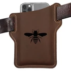 Чехол для мобильного телефона с логотипом Honey Bee