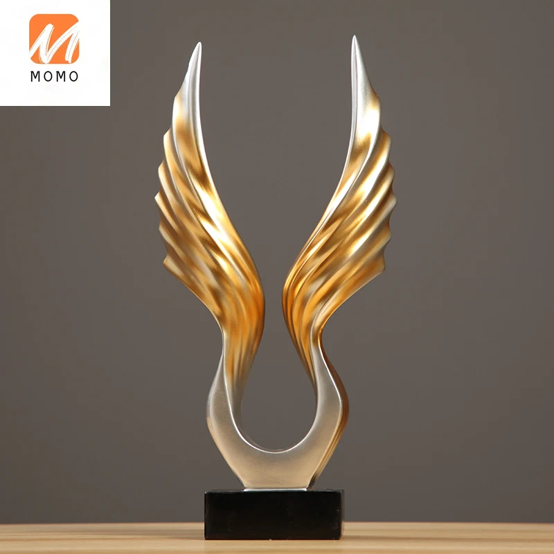 

Decoration Decoration Home Ornament Creative Nordic Living Room Office Furnishings Simple and Elegant