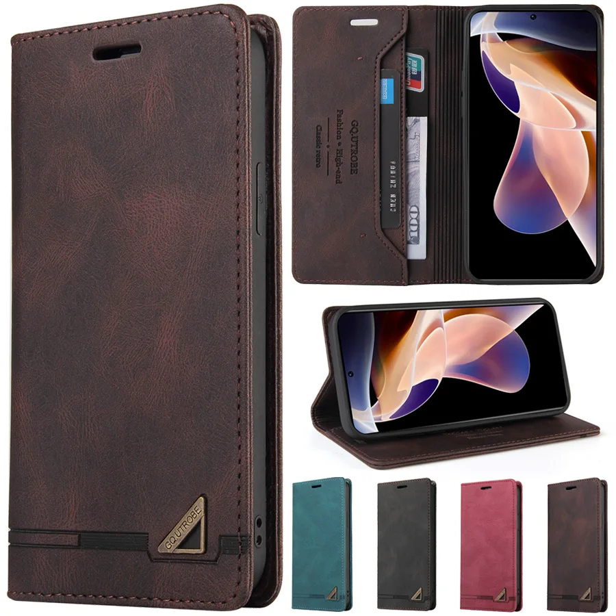 

Wallet Case For Xiaomi Redmi 10 9 9A 9C 9T 8 8A 7A Note 10 10S 10 Pro Max 9 Pro 8T 8 Pro 7 Mi Poco X3 Pro F3 M3 M4 Pro 11T Case