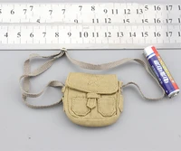 16 scale qom 1016 stachel bag shoulder bag models for 12figures accessories