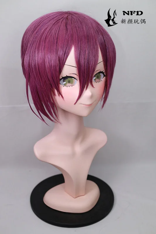 Рисунок 3 - (NFD033) настраиваемая голова с