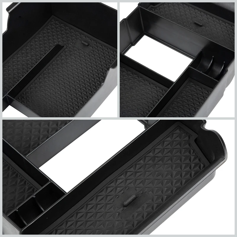 Car Center Storage Box Armrest Organizer Container Arm Rest Glove Holder Interior for Mazda CX-30 CX30 2020 2021 | Автомобили и