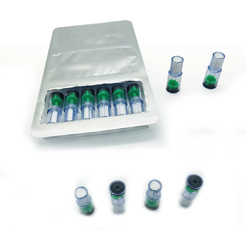 

Sanda SD-27 Cigarette Holder Cigarette Filter Cigarette Filter Smoke Core Smoking Accessories 432 PCS
