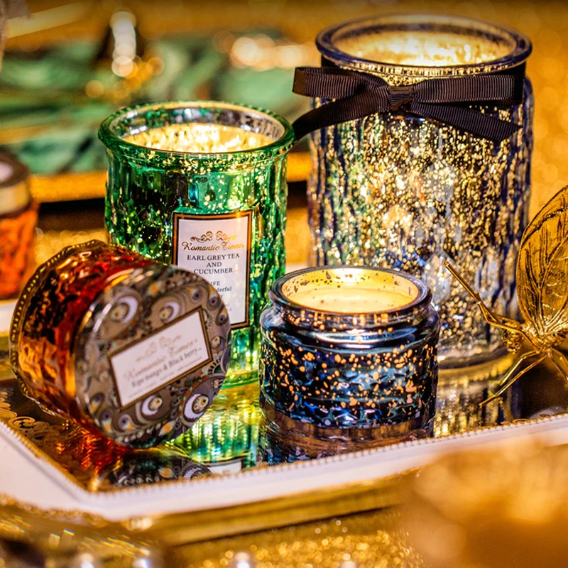 Эфирное масло Ароматизированная искусственная кожа Свеча из натурального